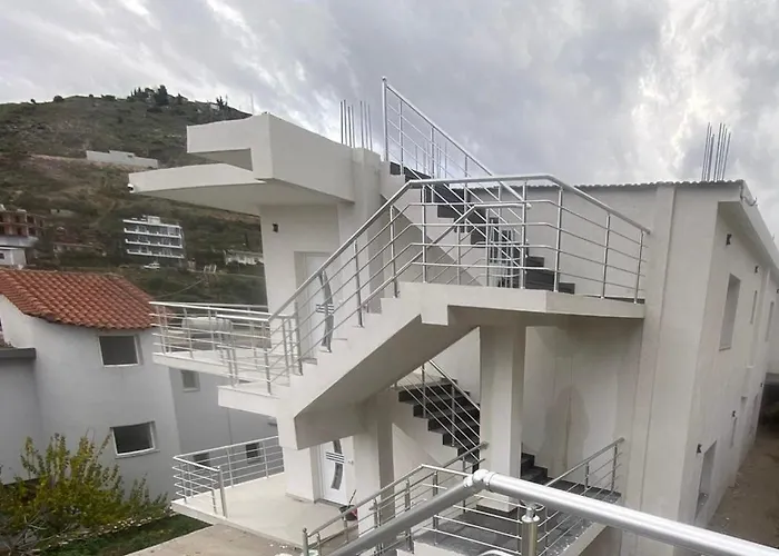 Villa Pamja