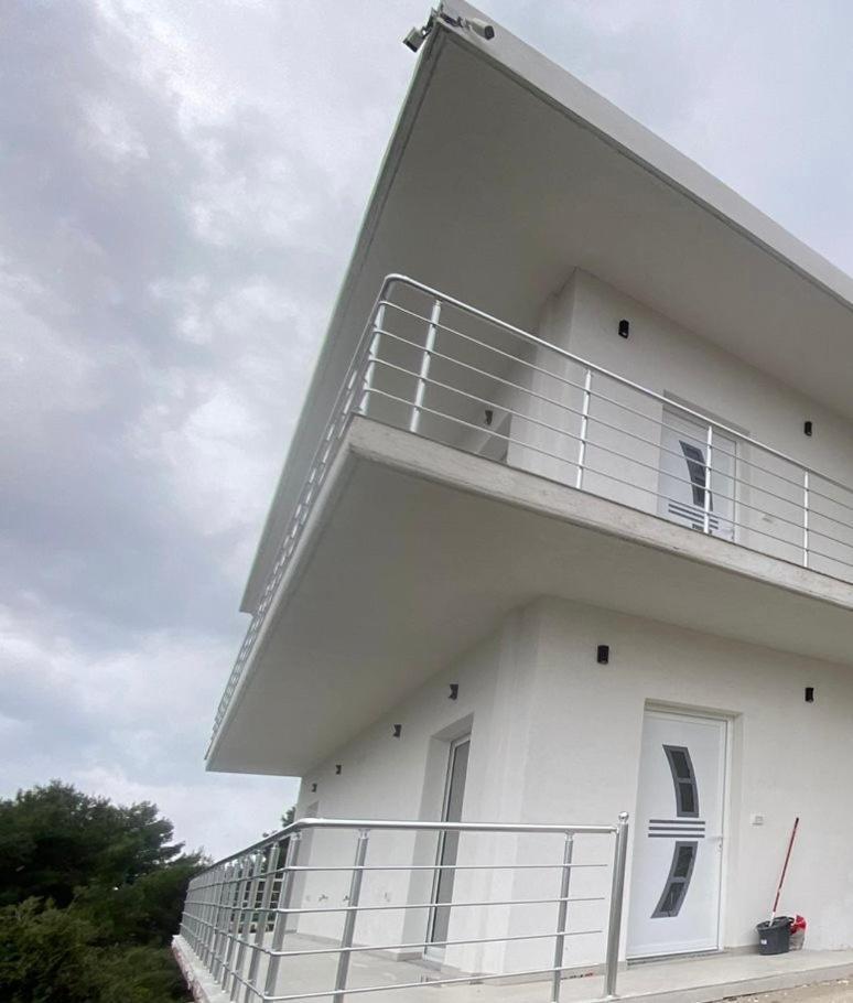 Pamja Apartament