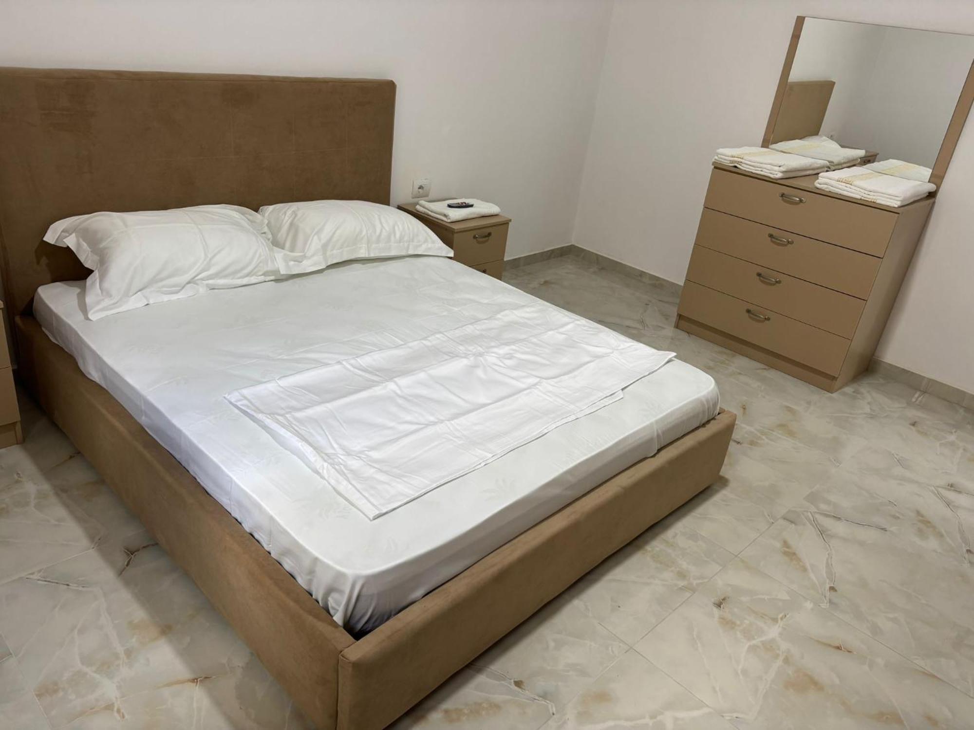 Pamja Apartament Saranda