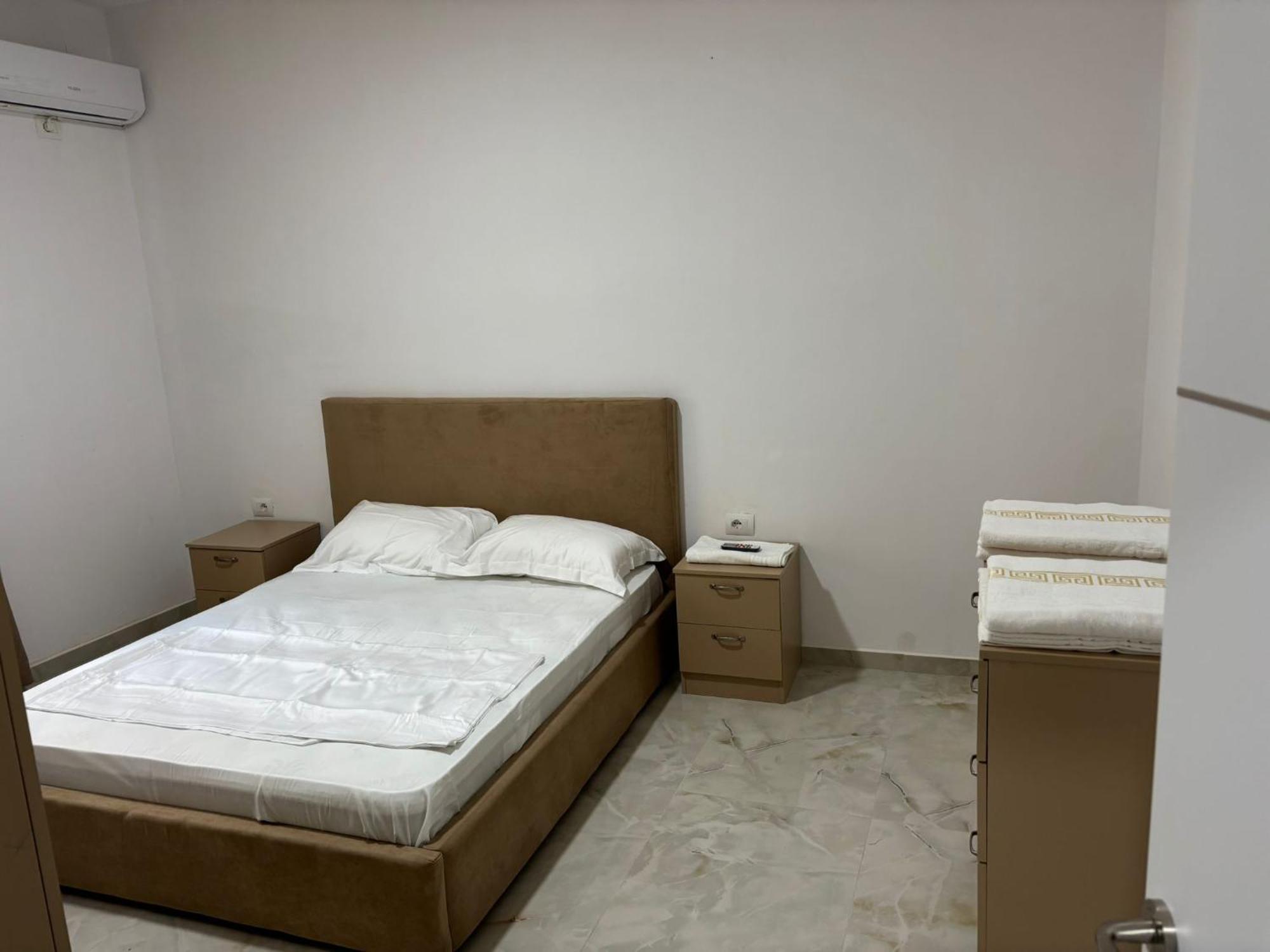 Apartament Pamja Saranda