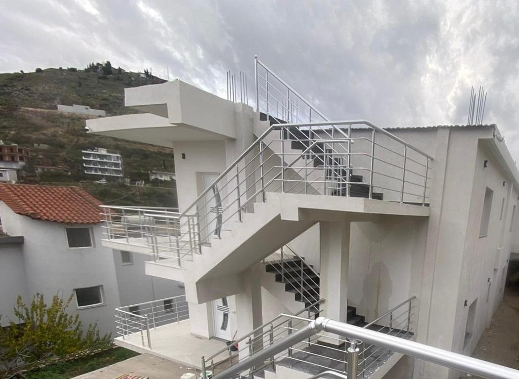 Pamja Apartament