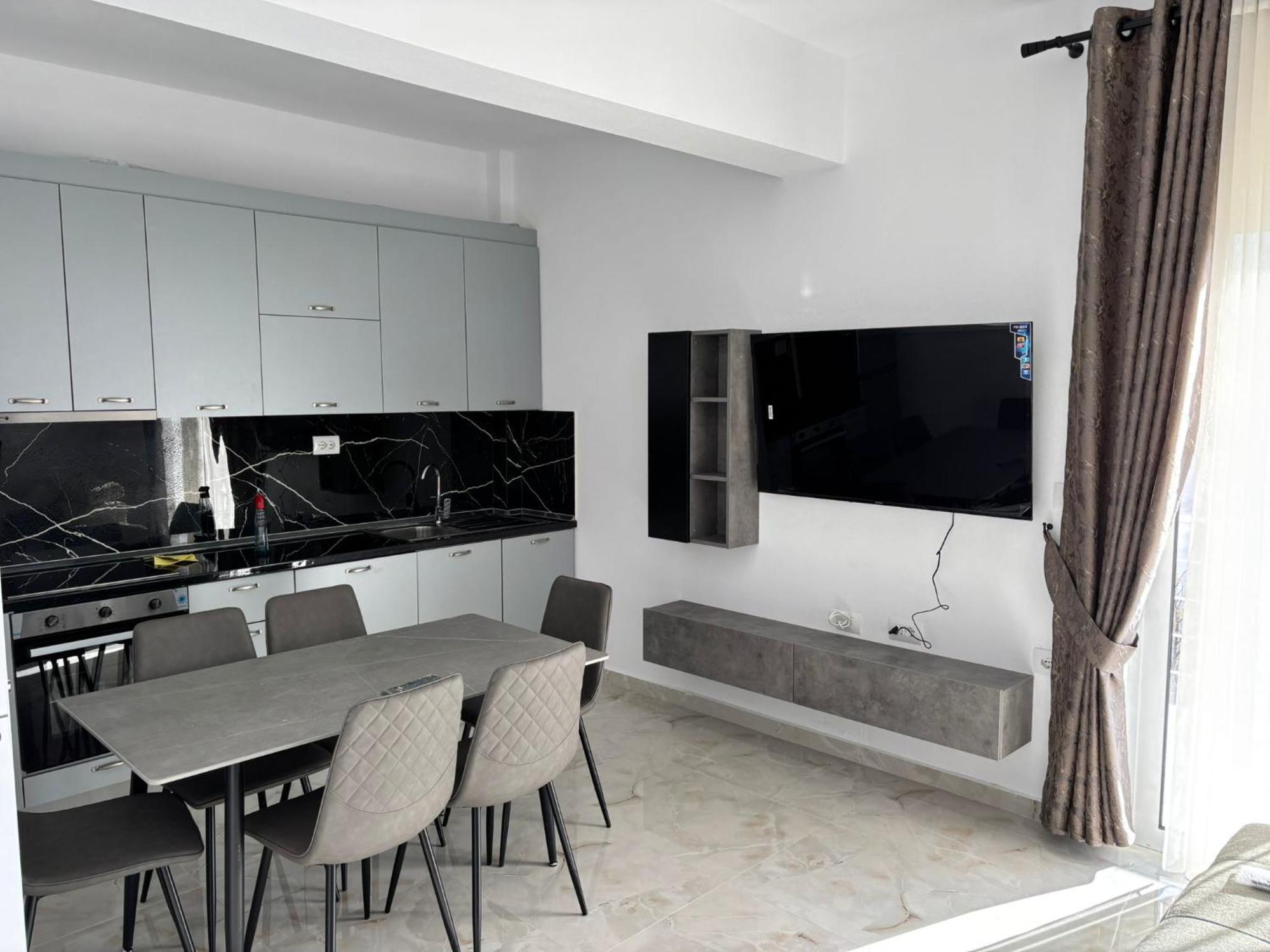Pamja Apartament Saranda