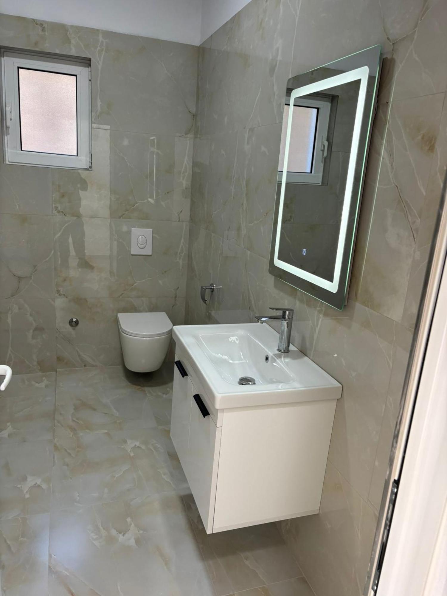 Apartament Pamja Saranda