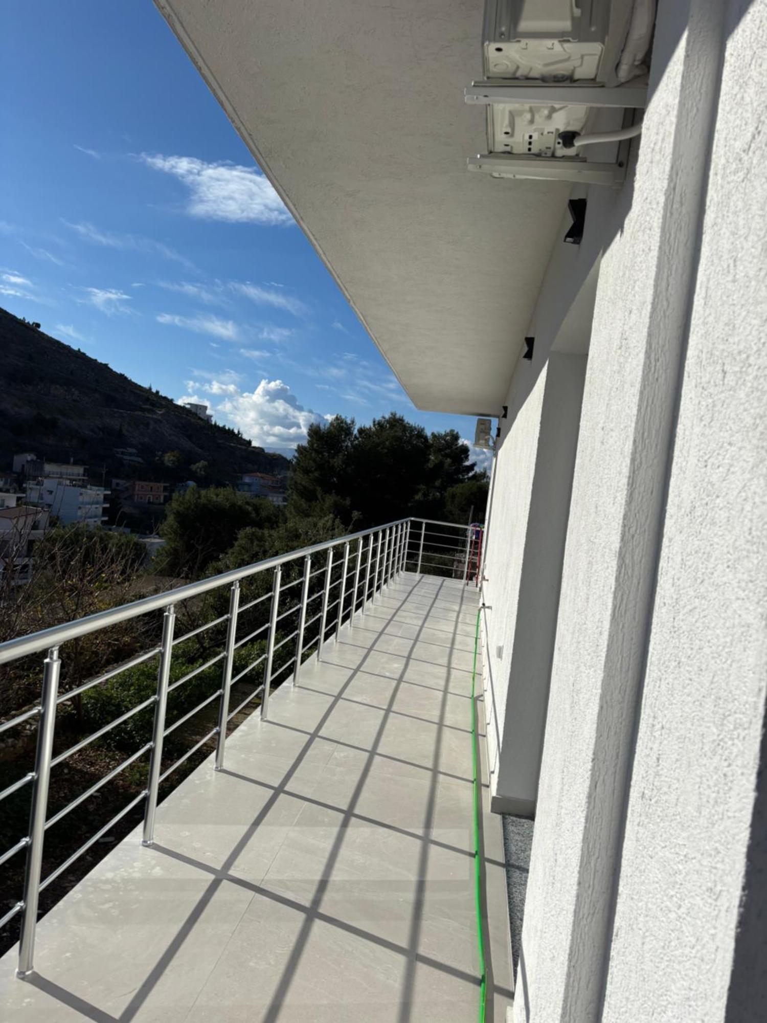Pamja Sarande